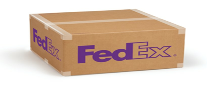 FedEx shipping guide