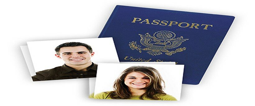 Passport photo guidelines