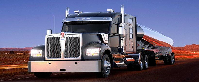 Freight shipping concept