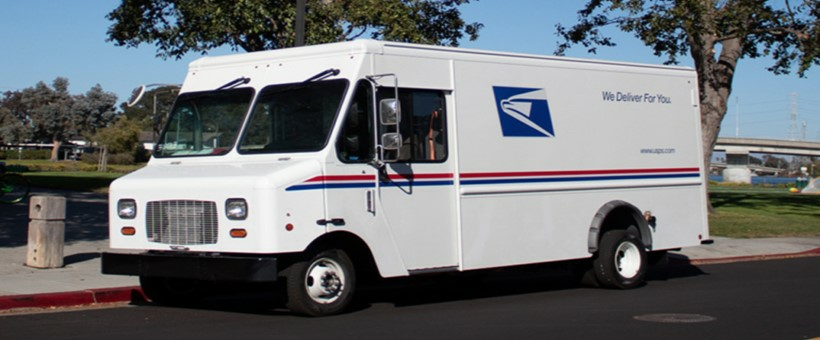 USPS shipping guide