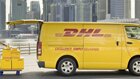 DHL international shipping guide