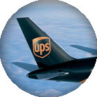UPS shipping guide
