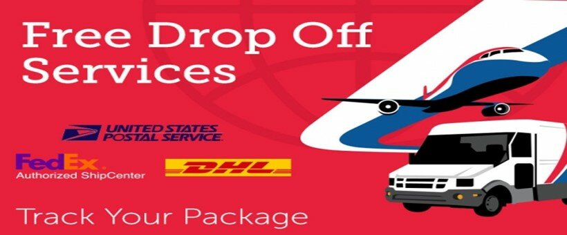 PO Box vs Street Address for Package Delivery